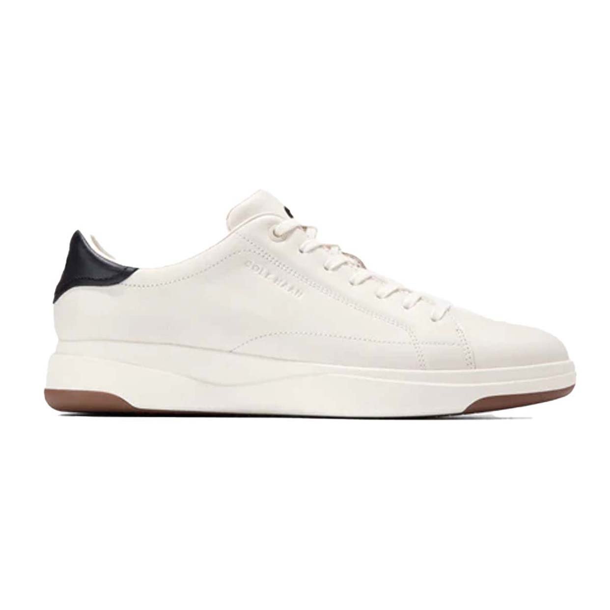 GrandPrø Tennis 2.0 Sneakers -Ivory/Black