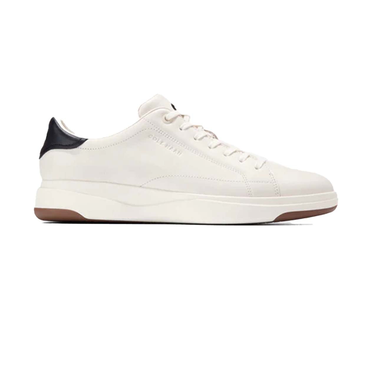 GrandPrø Tennis 2.0 Sneakers -Ivory/Black