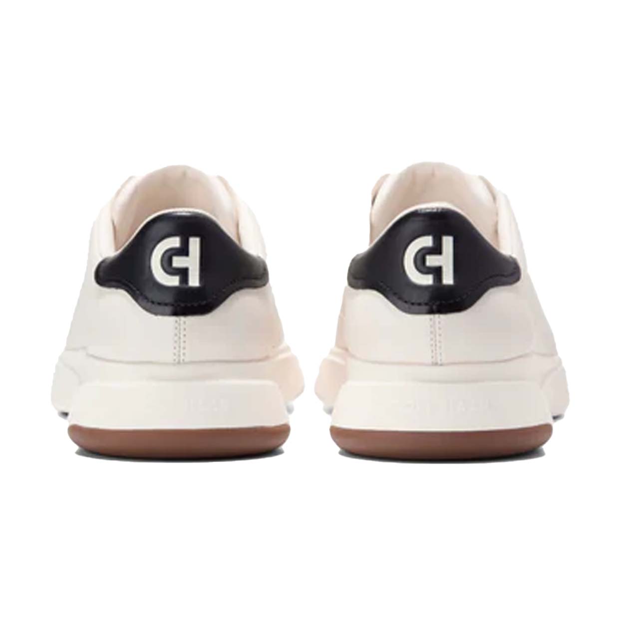 GrandPrø Tennis 2.0 Sneakers -Ivory/Black - Image 5