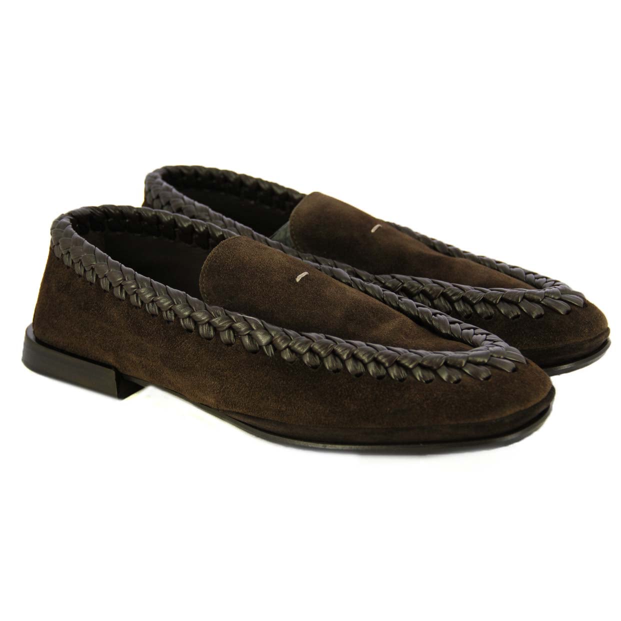 Kim 788 -Dark Brown - Image 2