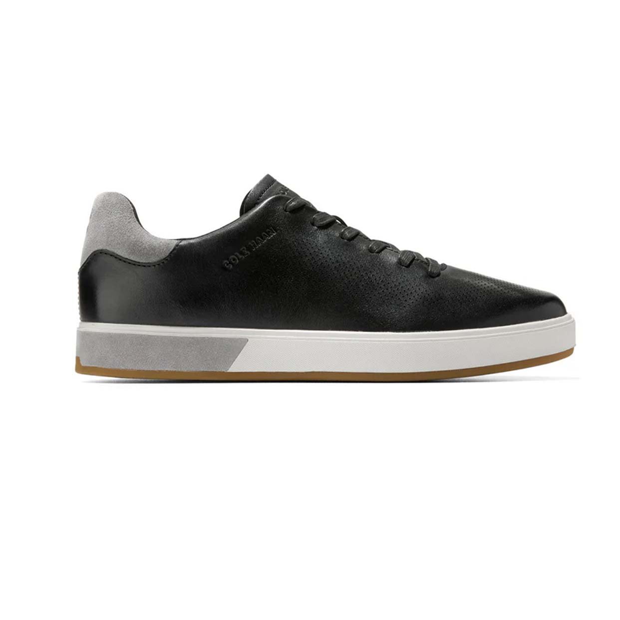 GrandPrø Angleace Sneakers -Black