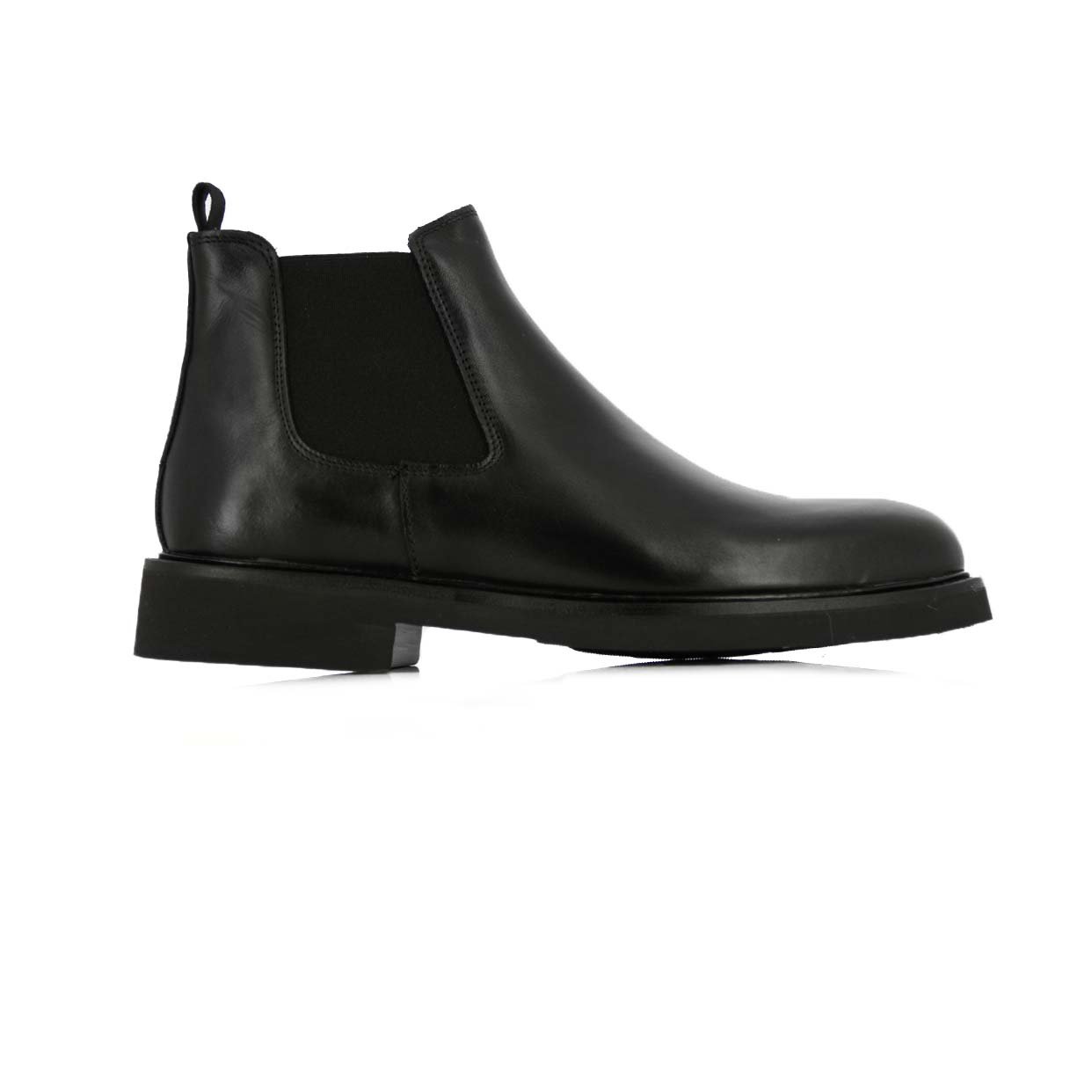 Axis Chelsea Boot -Black