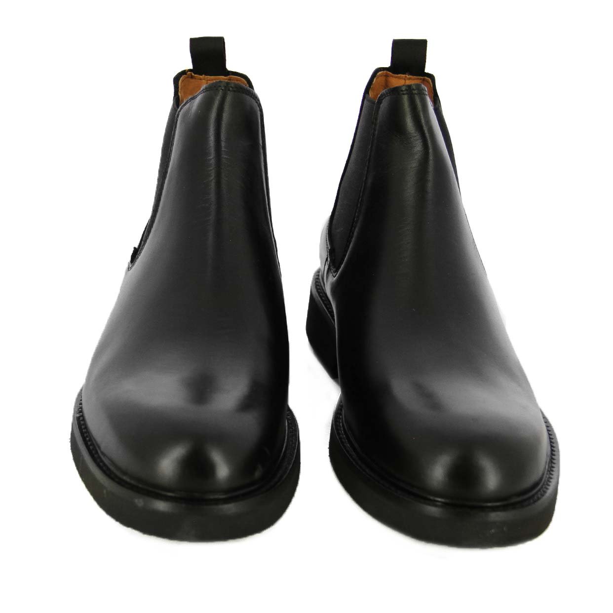 Axis Chelsea Boot -Black - Image 3
