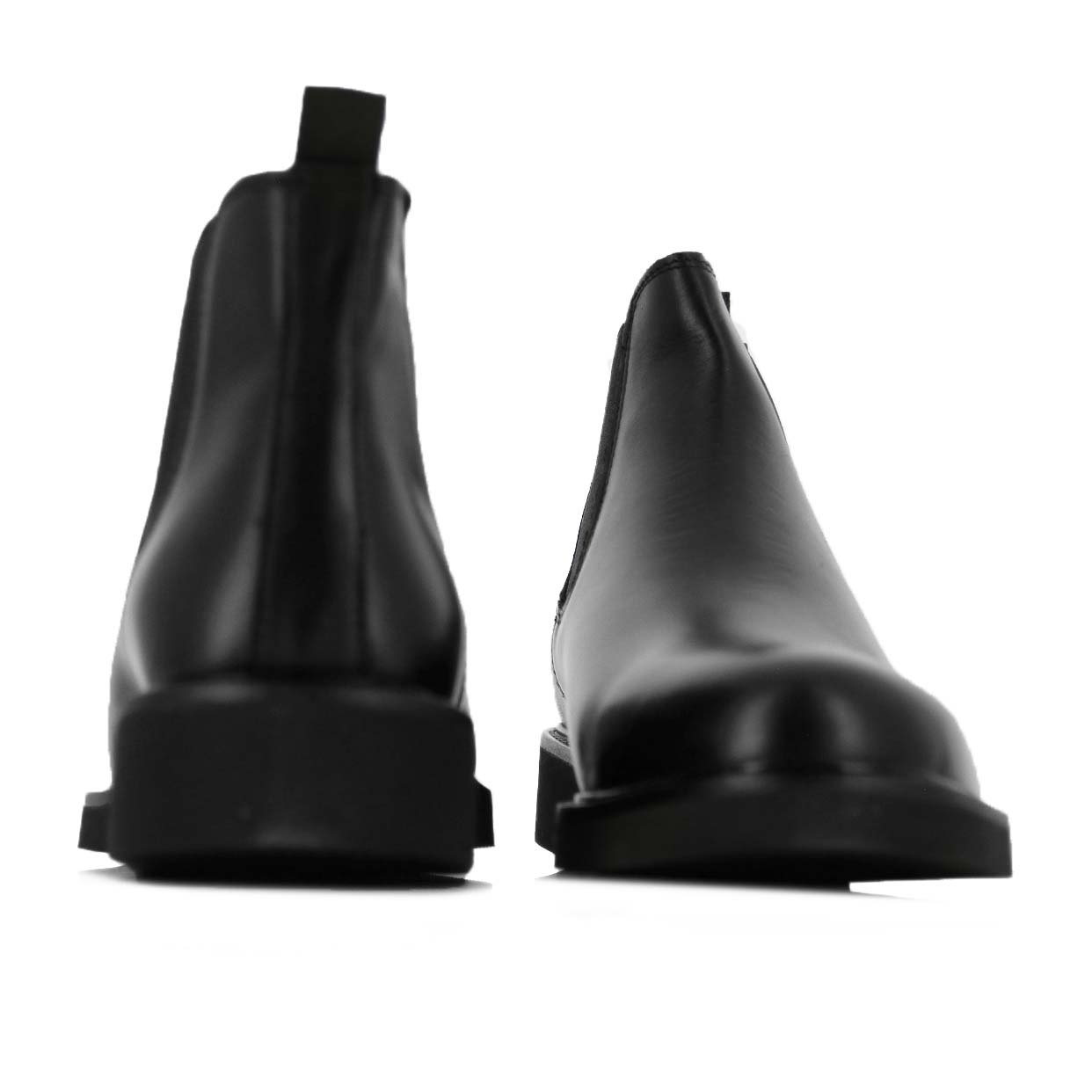 Axis Chelsea Boot -Black - Image 5