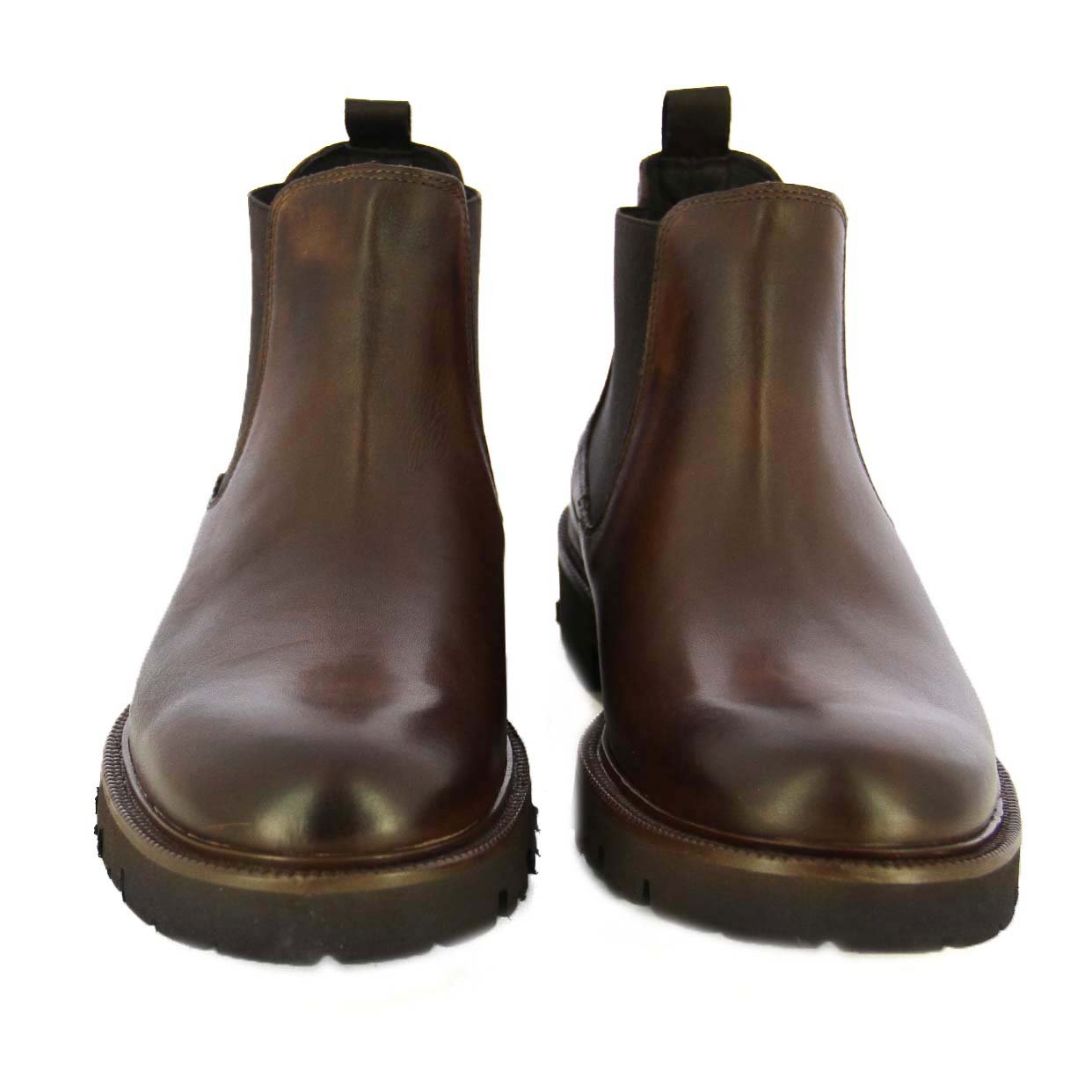 Meridian Chelsea Boot -Brown - Image 3