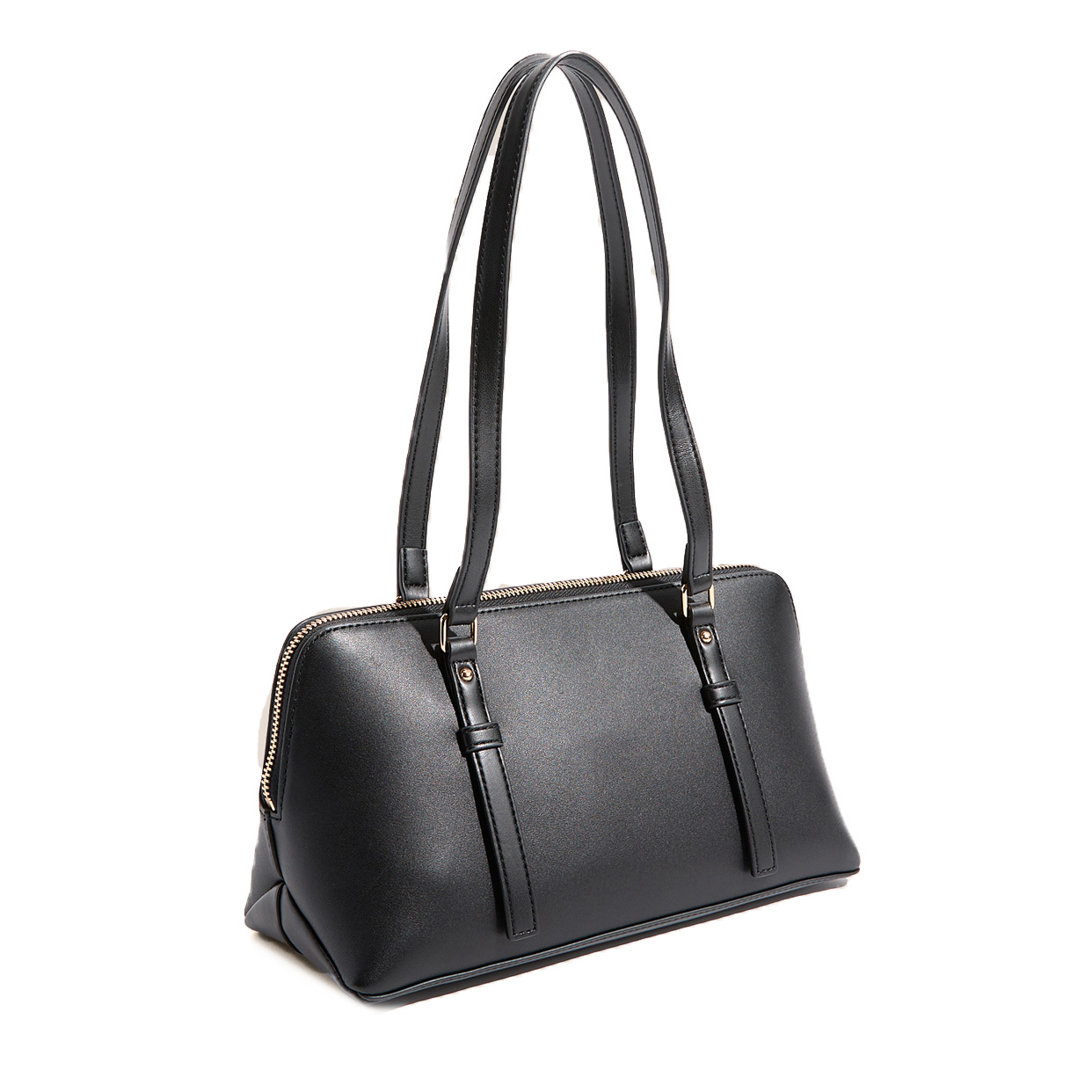 Lovely Love Shoulder Bag -Black - Image 4