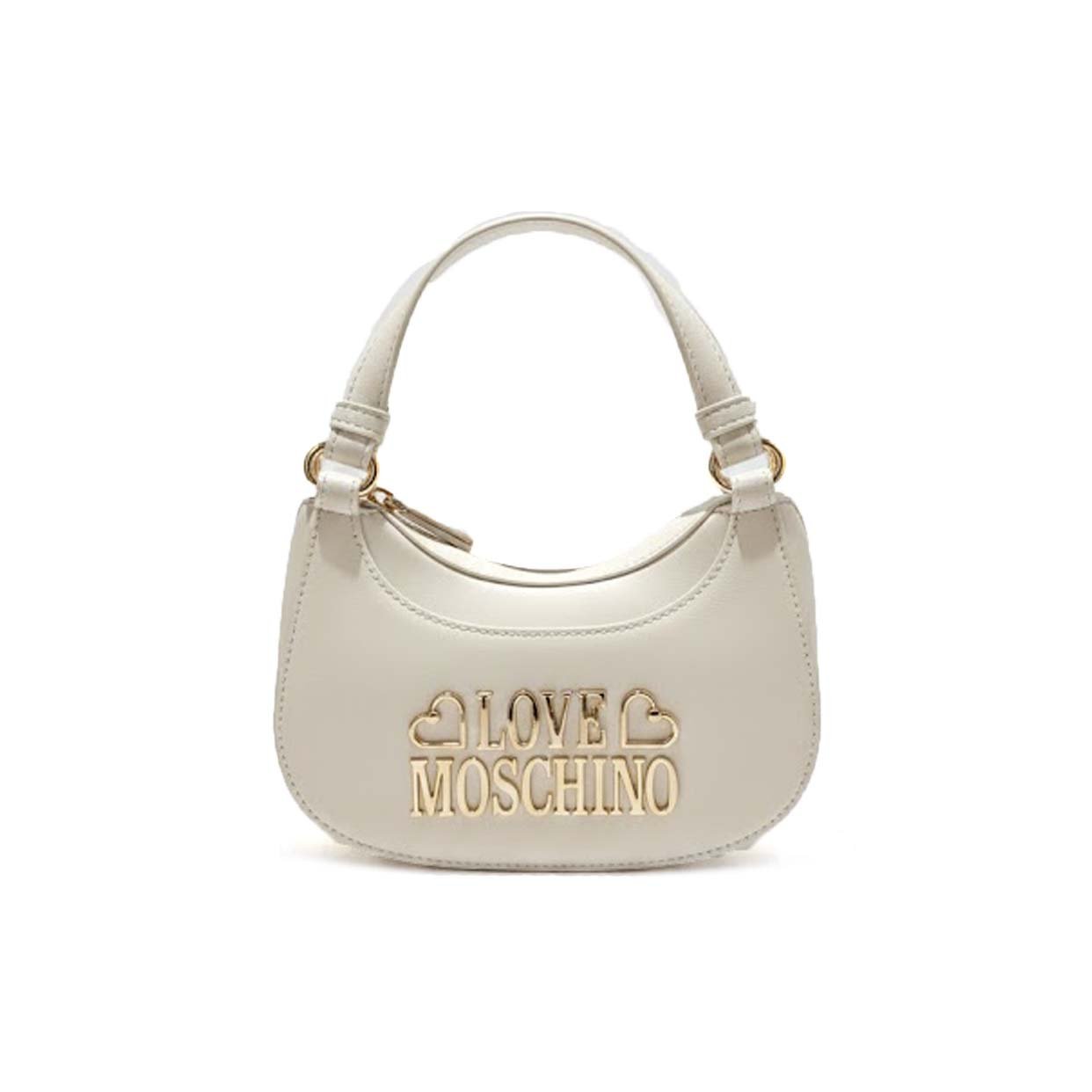 Lovely Love Shoulder Bag -Ivory