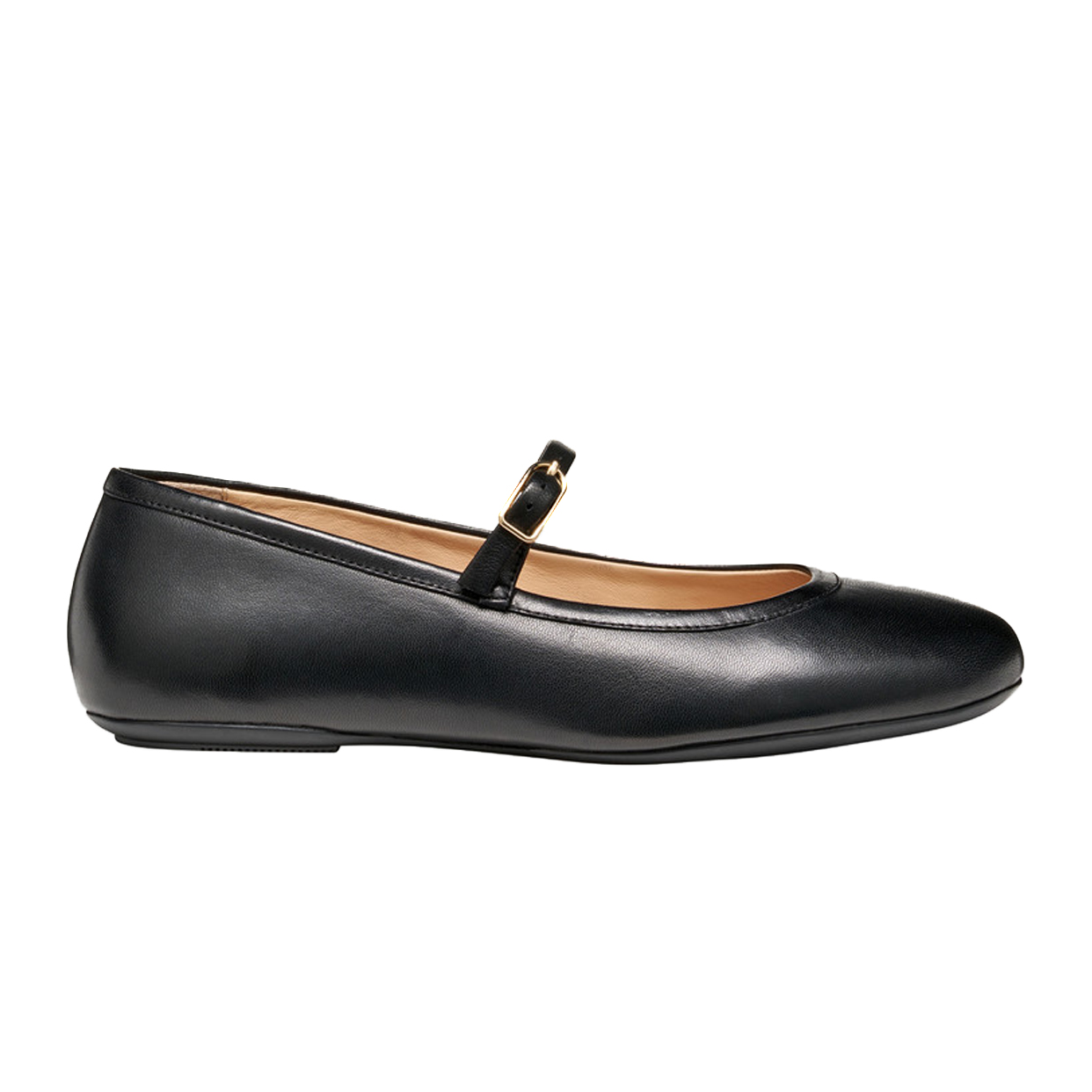 Palmaria Woman -Black