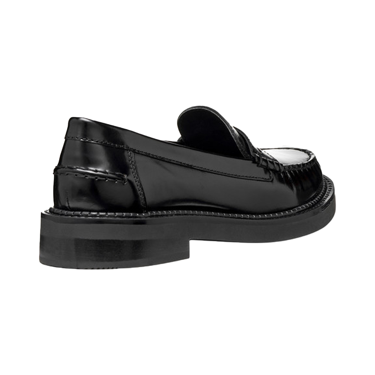 Serilda Woman -Black - Image 4