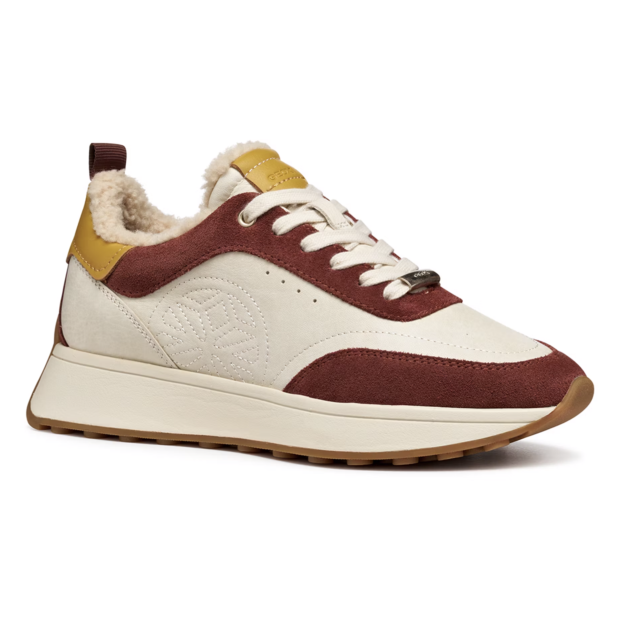 Urban Sneaker -Papyrus - Image 2