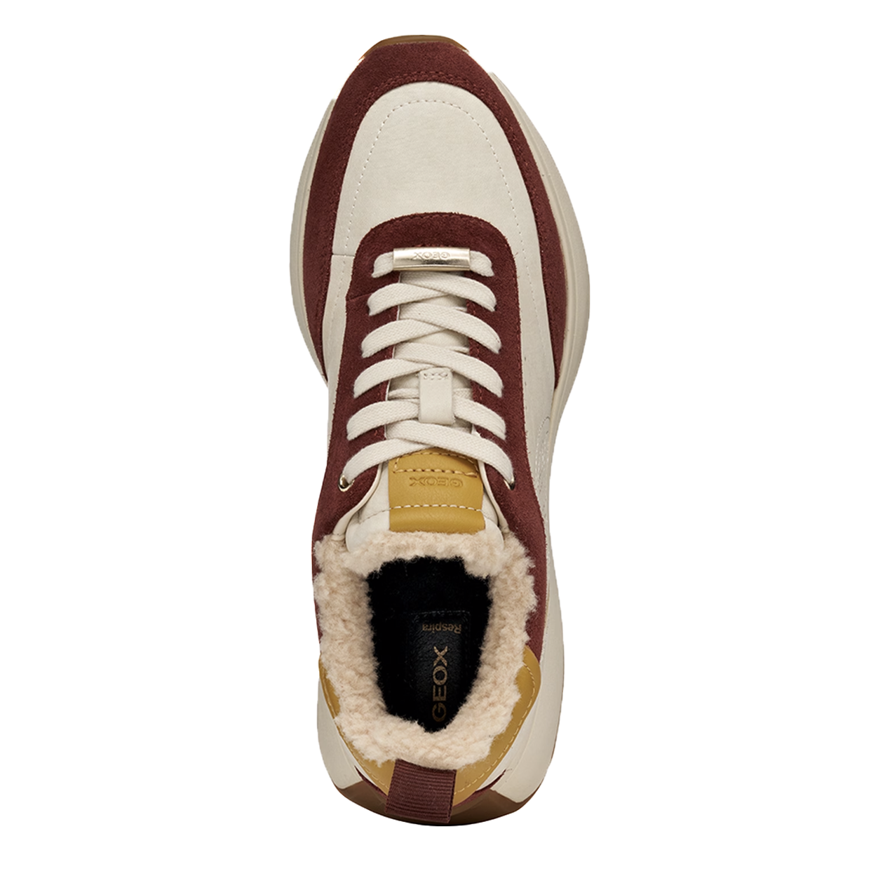 Urban Sneaker -Papyrus - Image 4