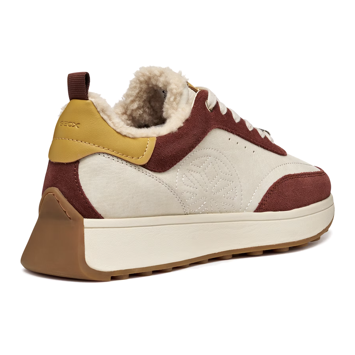 Urban Sneaker -Papyrus - Image 3