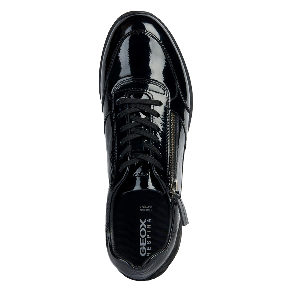 Calithe Woman -Black - Image 5