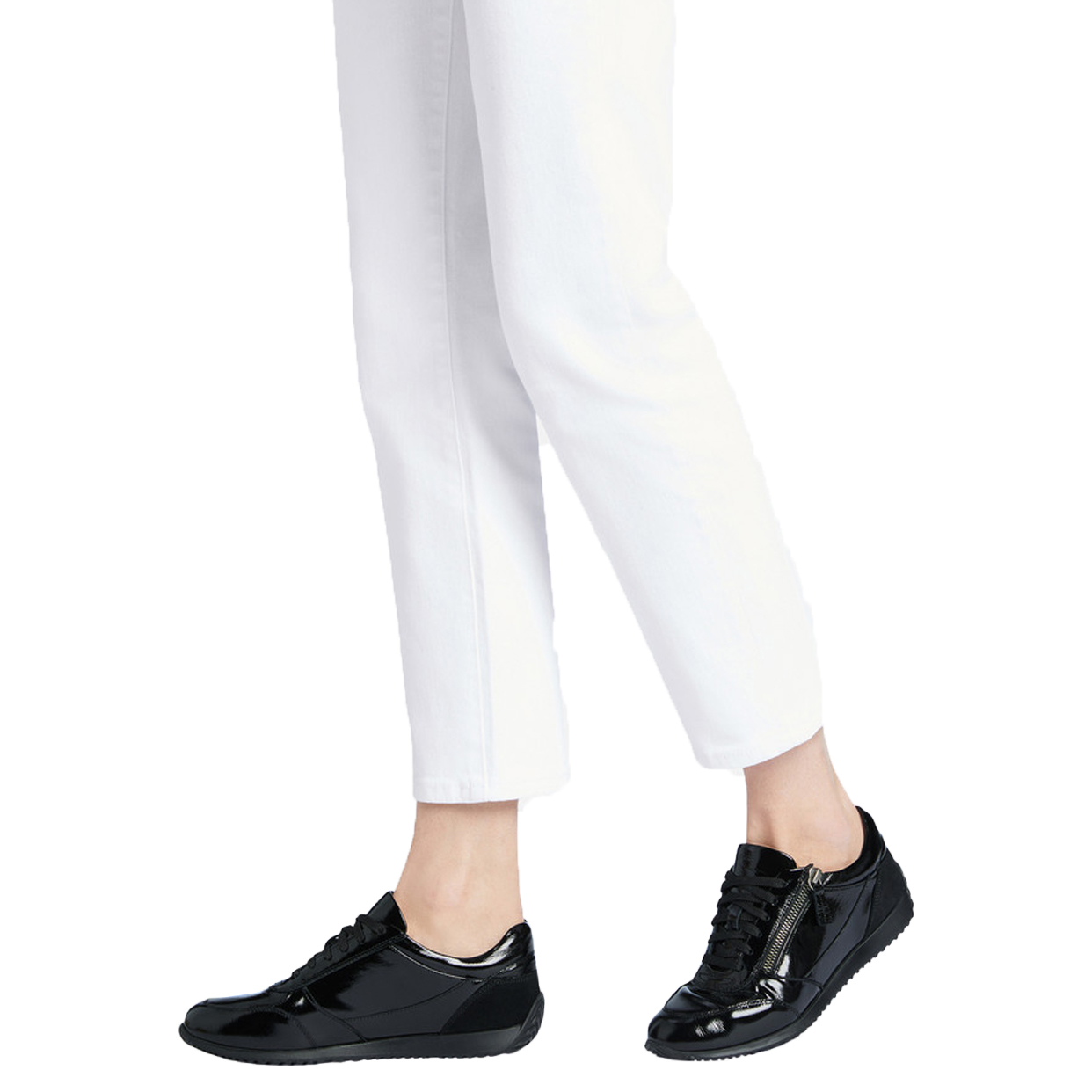 Calithe Woman -Black - Image 2