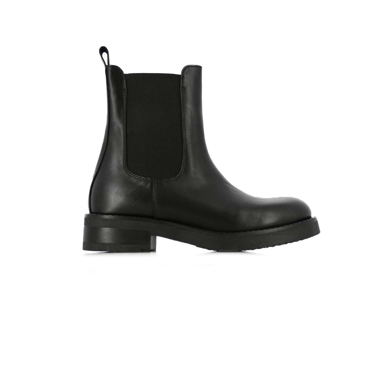 Serene Chelsea Boot -Black