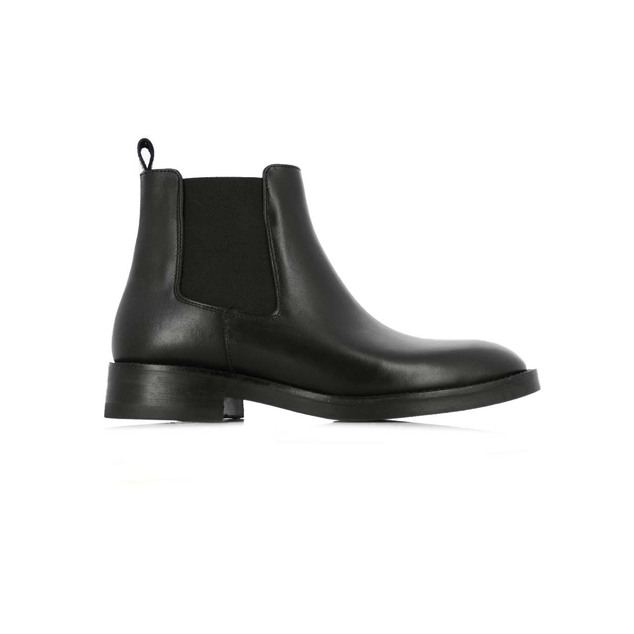 Essential Chelsea Boot -Black