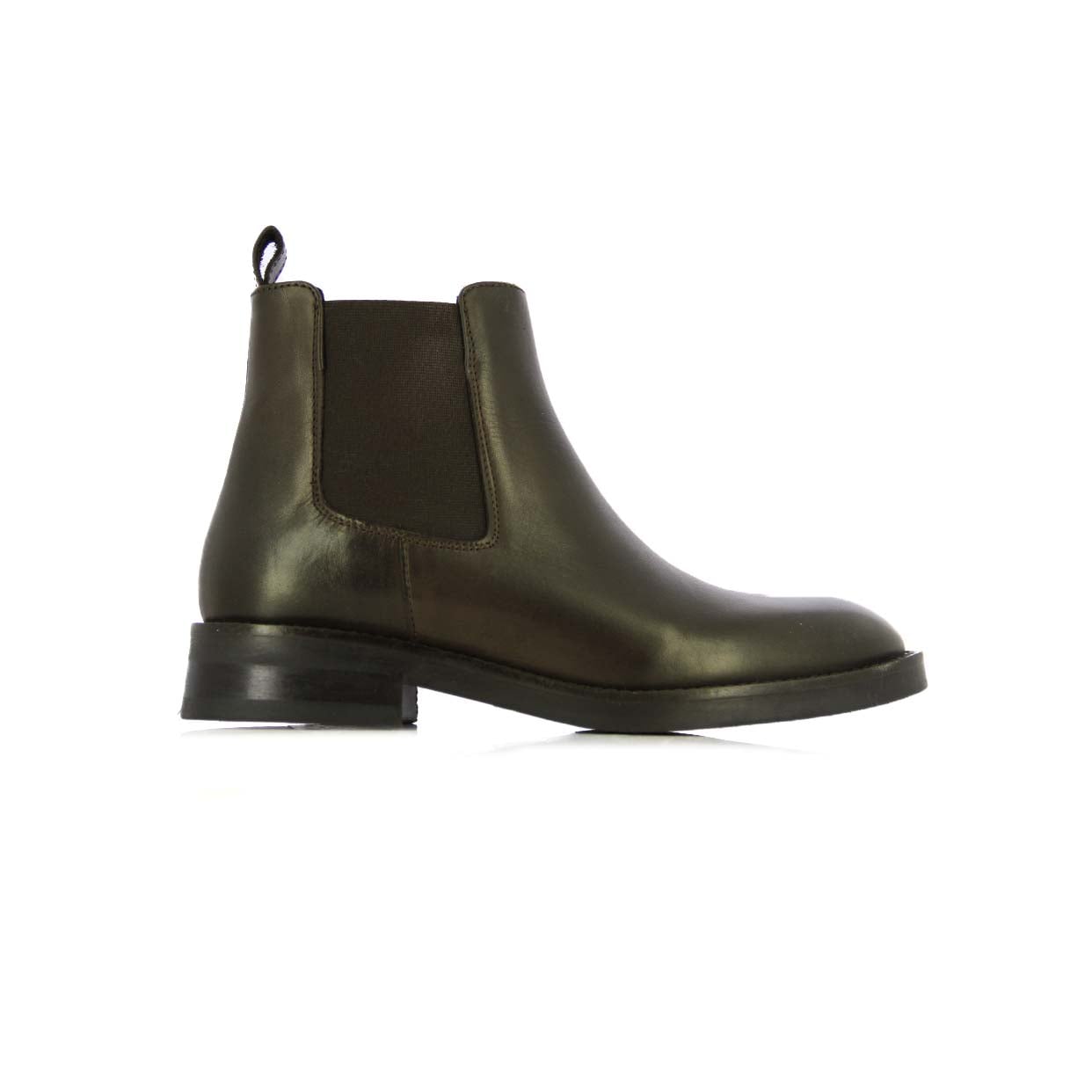 Essential Chelsea Boot -Brown