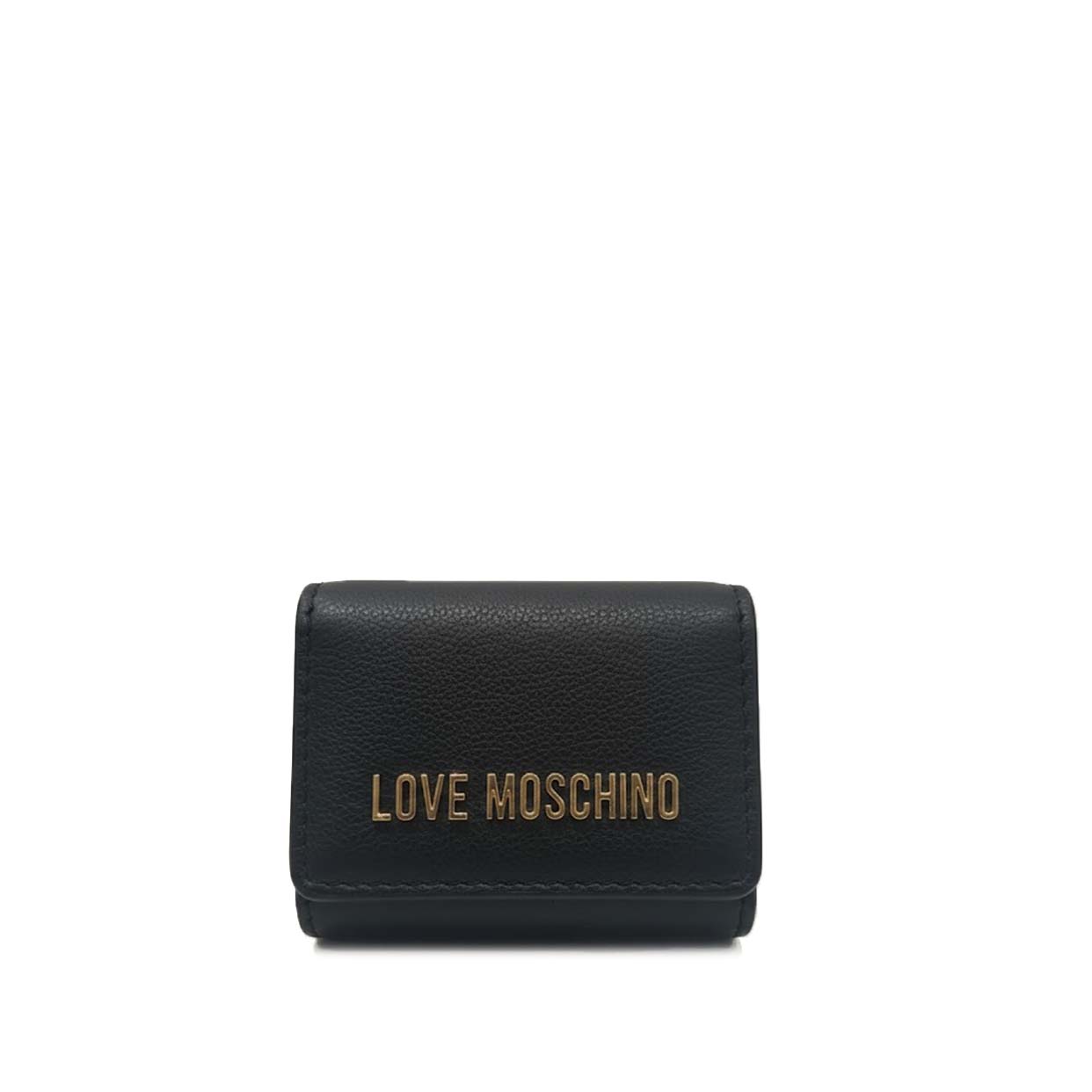 Charm Essential Wallet -Black
