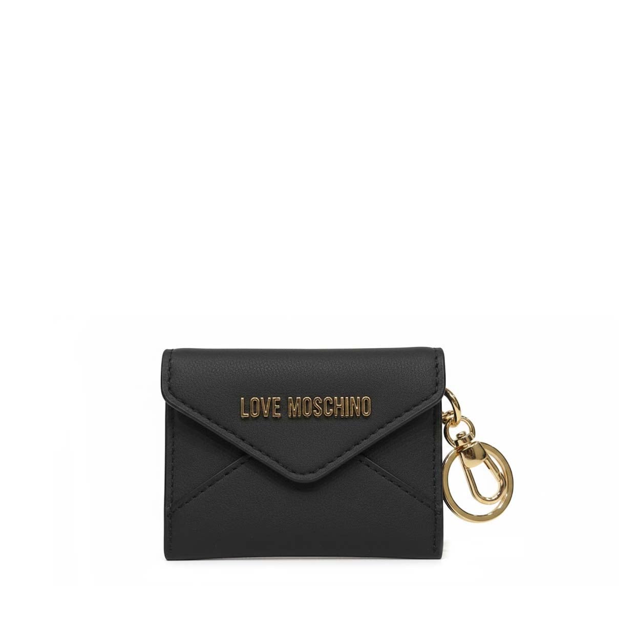 Charm Wallet -Black