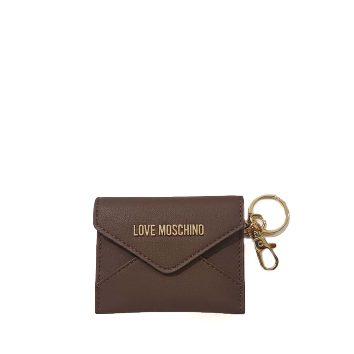 Charm Wallet -Chocolate