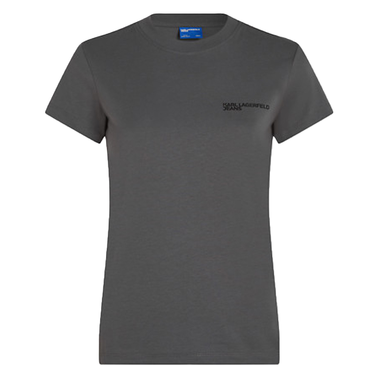 Slim-Fit T-Shirt -Magnet