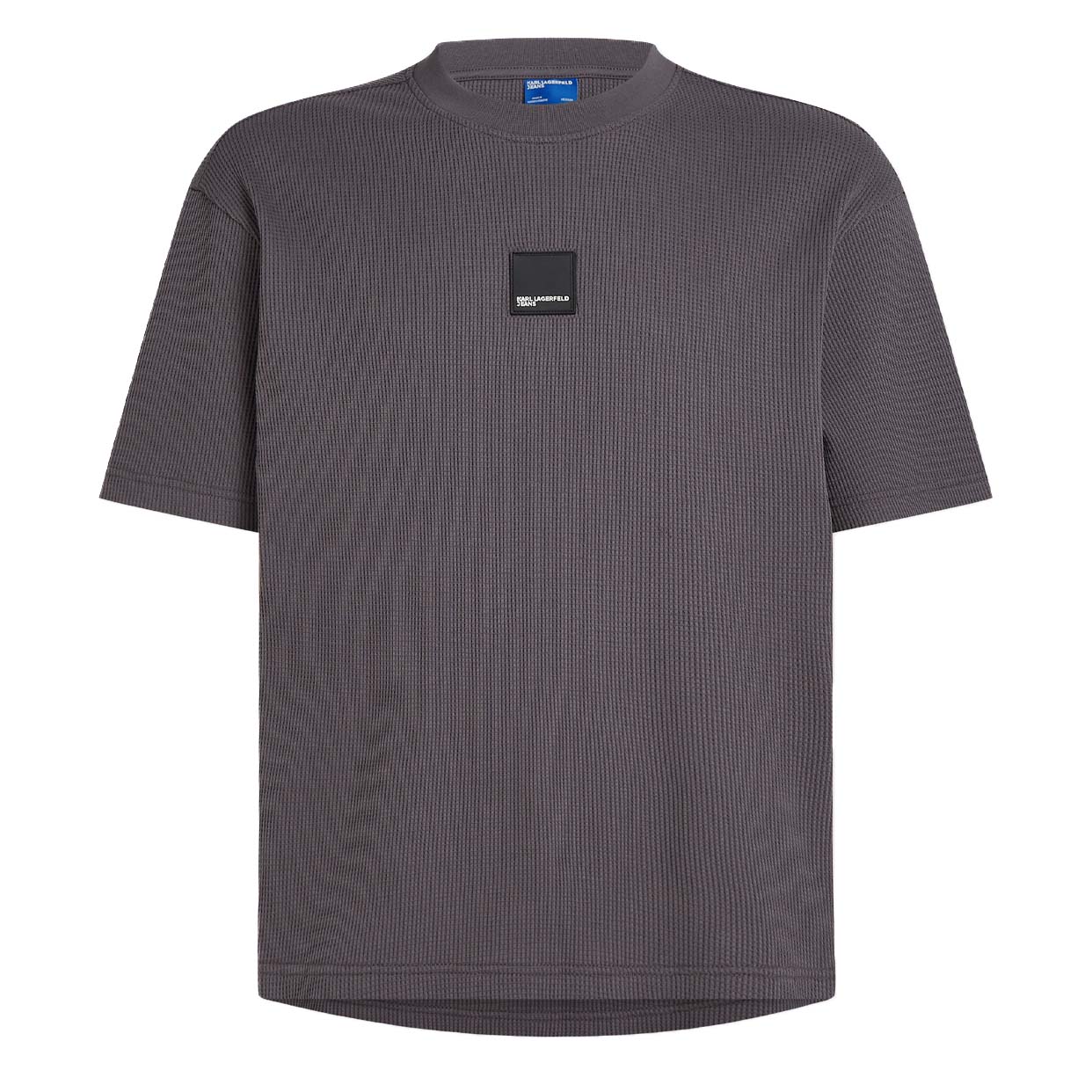 Waffle T-Shirt -Magnet