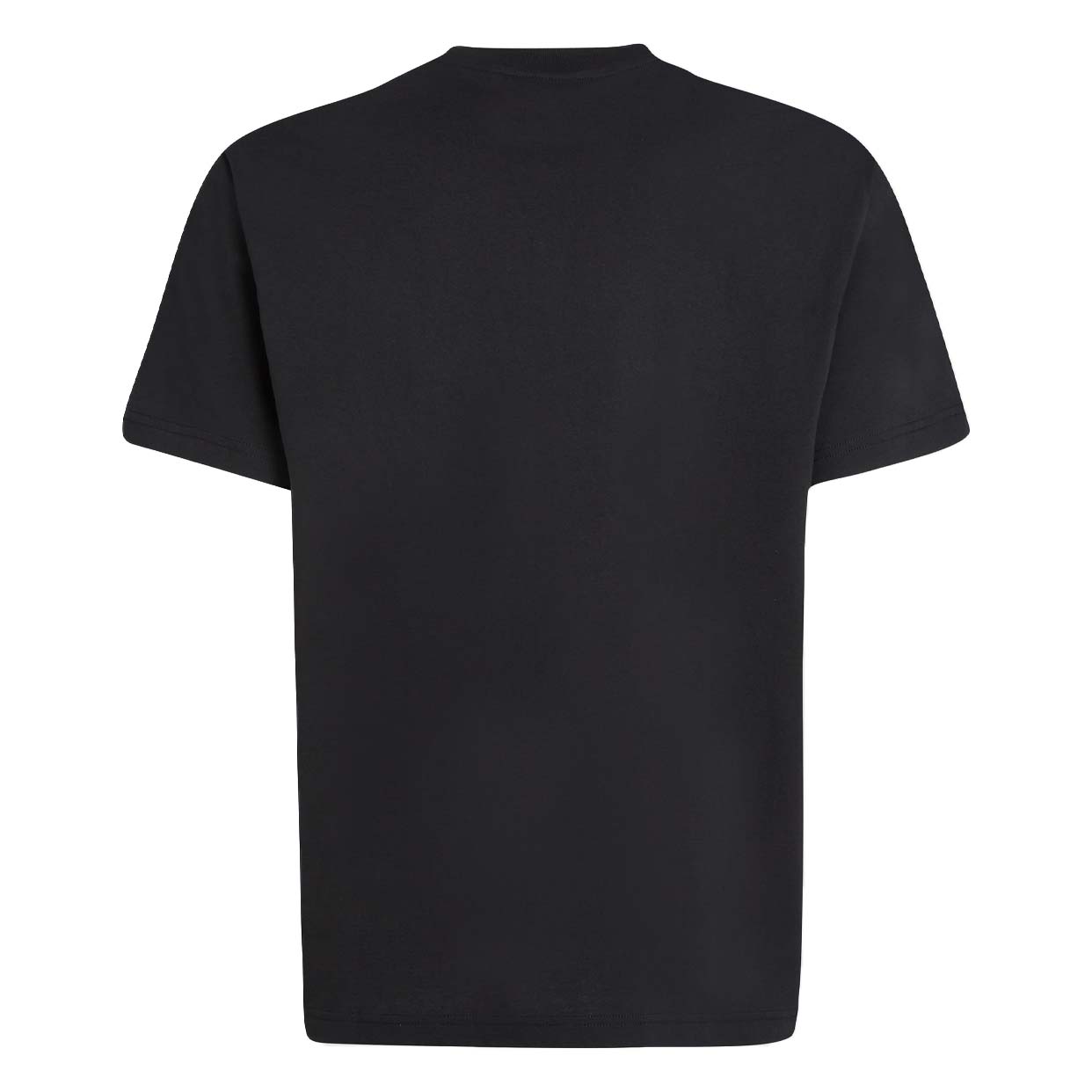 K Artwork T-Shirt -Black - Image 5