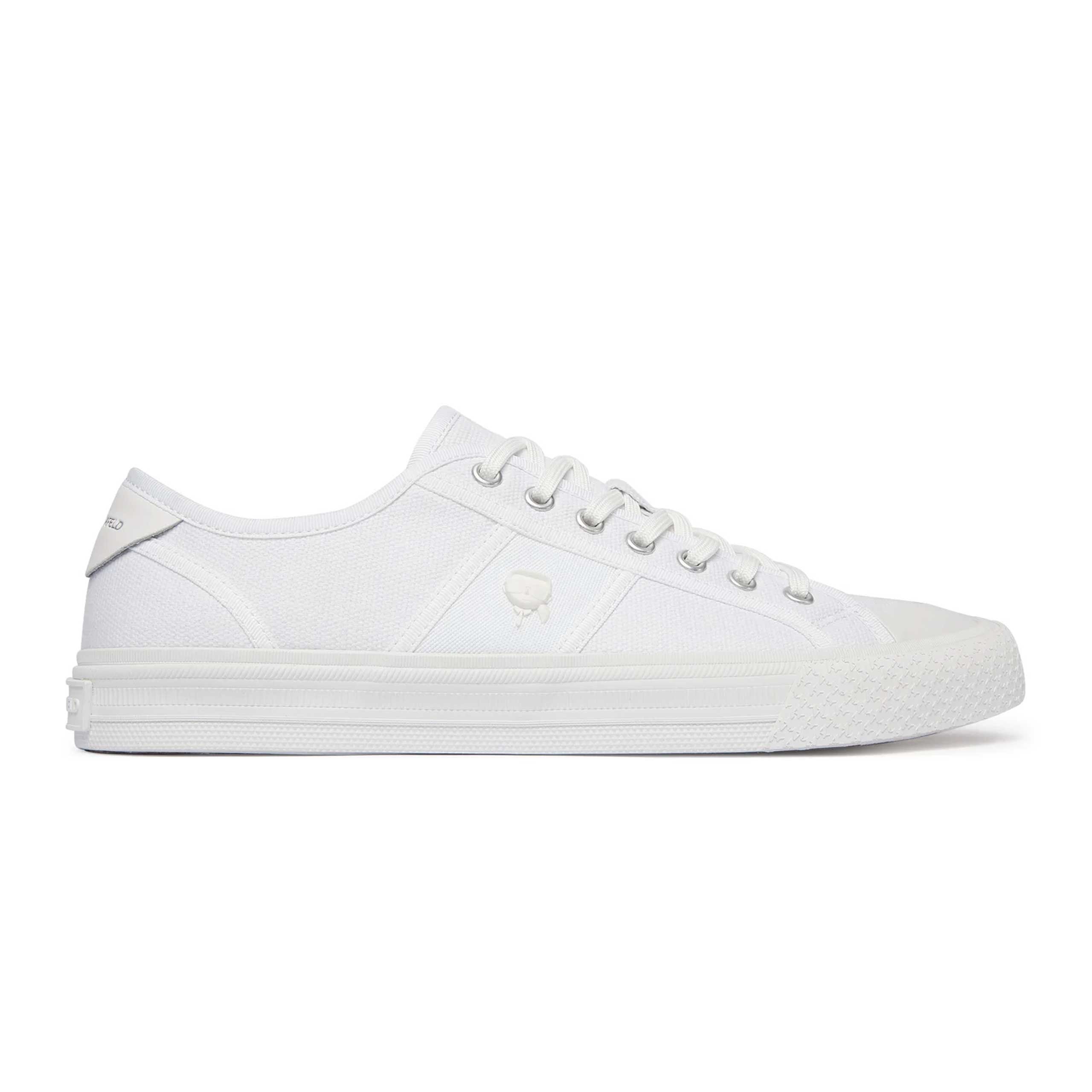 Rae Relief Nft Lo Sneaker -White/Mono