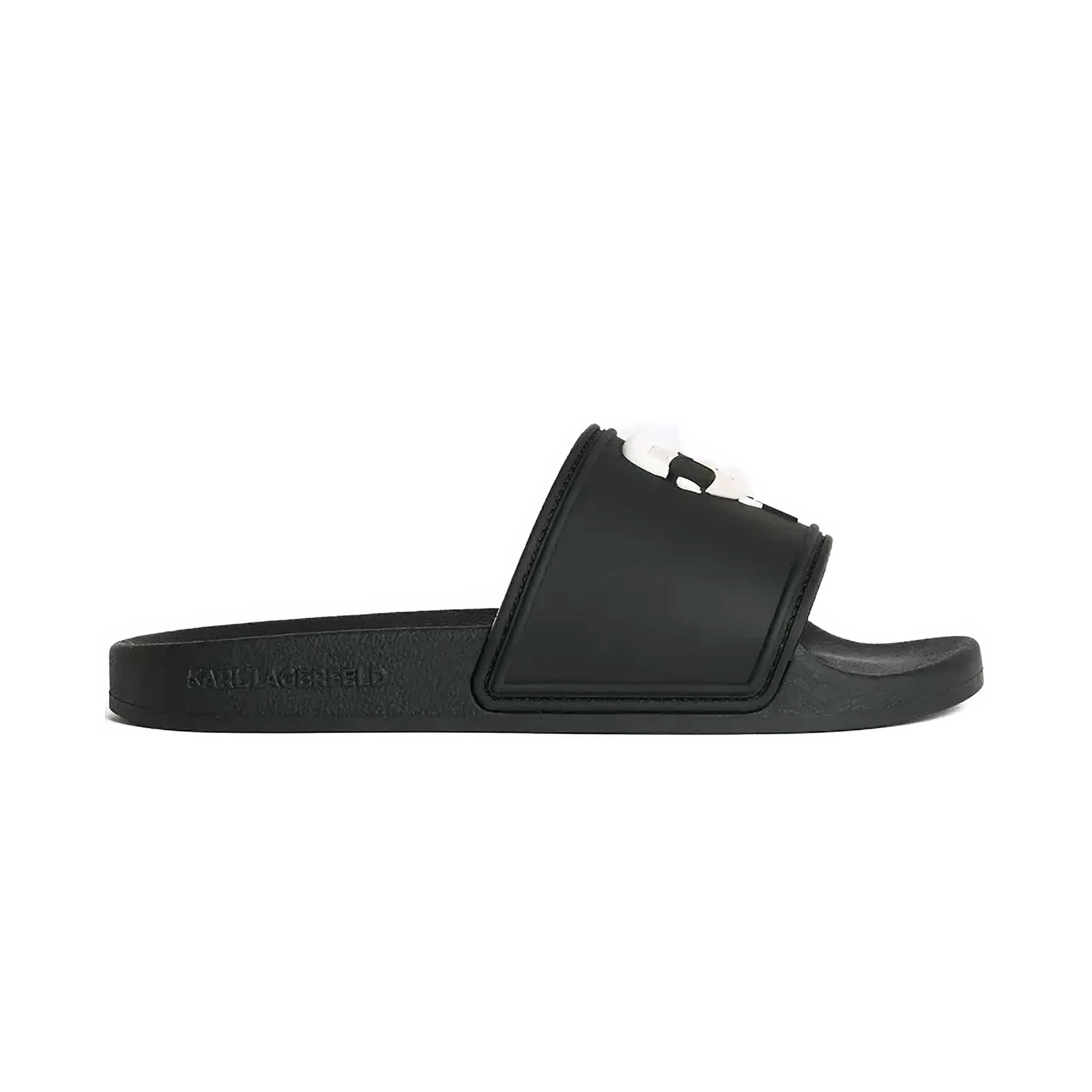 Kondo II Karl Nft Slide -Black